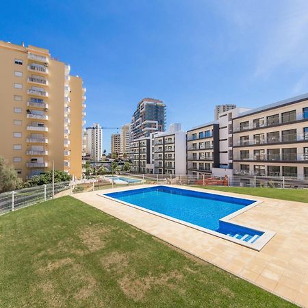 Akisol Portimao Summer Eksteriør billede
