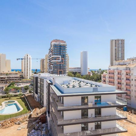 Akisol Portimao Summer Eksteriør billede
