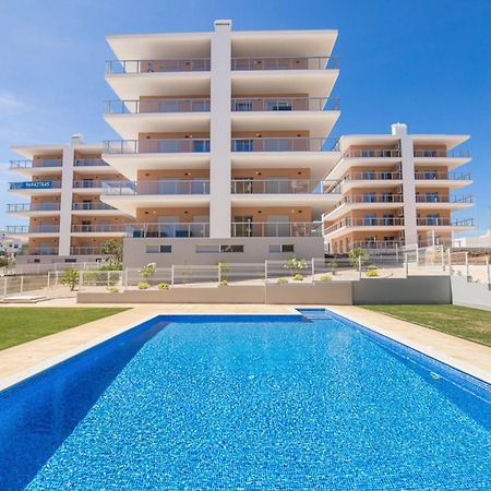 Akisol Portimao Summer Eksteriør billede