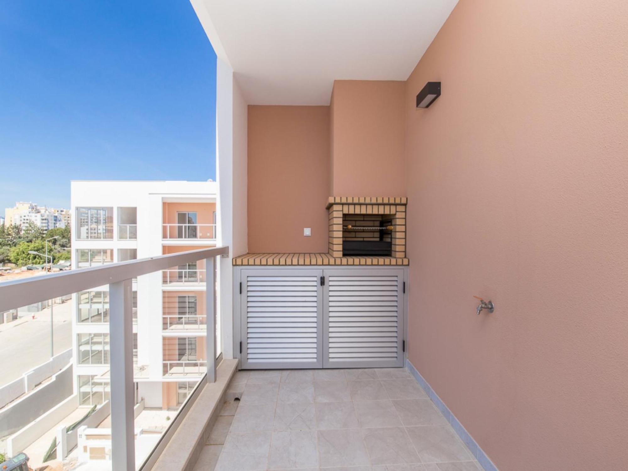 Akisol Portimao Summer Eksteriør billede