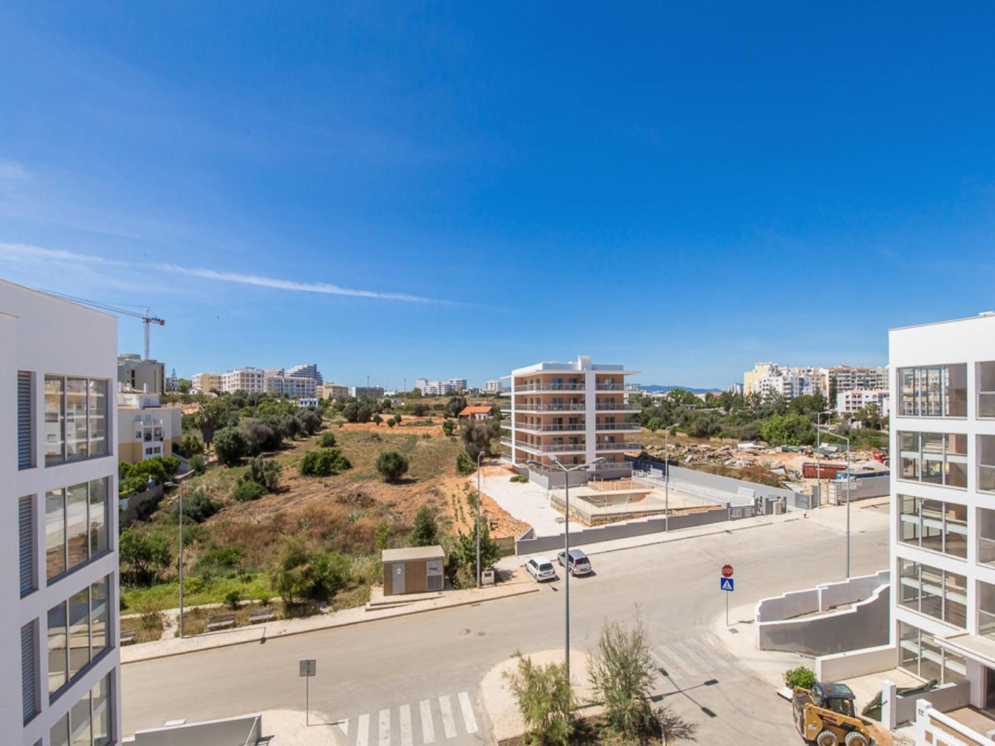 Akisol Portimao Summer Eksteriør billede